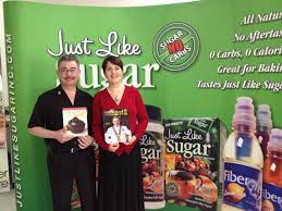 My Trip To The Just Like Sugar Factory Jane S Healthy Kitchen
