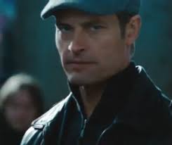 Sawyer (Josh Holloway)