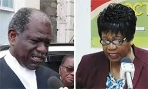 Legal fraternity mourns loss of High Court Judge