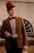David Tennant Doctor Who Matt Smith