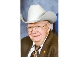 Robert Segerstrom Obituary (1928