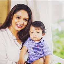 The Growing Giraffe -Edibles Co. Launched By 37 YO Rukmini.