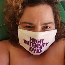 Leslie latest Barbara Butch Influencer