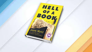 A short story about babysitting a wild child. Jenna Bush Hager Picks Hell Of A Book For July 2021