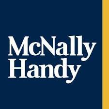McNally Handy & Partners logo