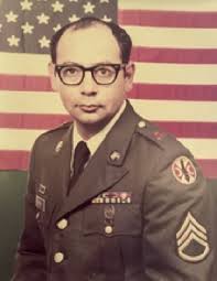 David Anthony Tafoya Obituary