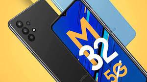 Samsung Galaxy M32 5G launched in India ...