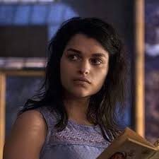 What is your opinion of Maya? I kind of think her character was unnecessary.