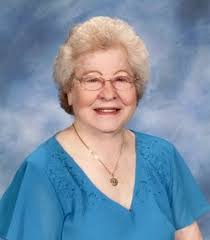 Geraldine Collins Ozemba (1932-2013)