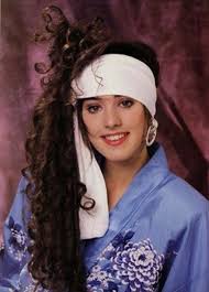 More images for teenager 80s fashion hair » 27 Worst 80s Fashion Trends Vintage Everyday