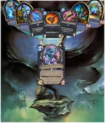 Doomhammer is primarily used as a finisher in aggro shaman decks due to the amount of damage it represents. The Current State Of Shaman Hearthstone