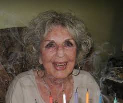 Shirley Chamberlain Obituary (1923