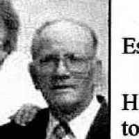 Glenn Clark Judd (1924–2006) • FamilySearch