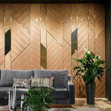 Pin By Yona Lijaya On Gostinaya Wall Paneling Ideas Living Room Feature Wall Design Wall Panel Design