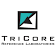 TriCore Reference Laboratories logo