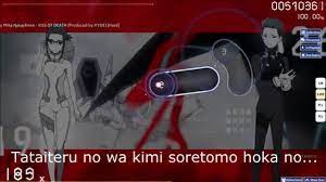 Osu Darling In The Franxx Kiss Of Death 100 Acc Youtube An anime podcast from desktop or your mobile device. youtube
