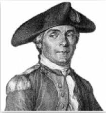 All About J.P. Jones