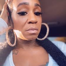 Congratulations, Barry Burchfield and Venda White!