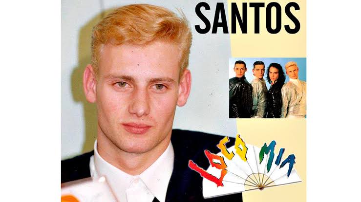 Locomía - Muere Santos Blanco, antiguo miembro de Locomía