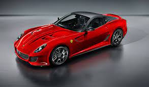 However, even more impressive is the optimized performance. Start Buying Lotto Tickets Ferrari S Got A New Gto Wired