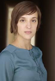 Ashley Victoria Robinson介绍_图片_作品-猫眼电影