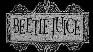 Herhaling op de radio 0. Beetlejuice Main Title Youtube