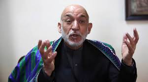 Aug 05, 2021 · hamid karzai, former afghanistan president and one of the key politicians from the landlocked country, has echoed indian views and said taliban should work towards a negotiated political settlement rather than perpetuating violence. Former Afghan President Hamid Karzai Us Moab Bomb Immense Atrocity Against Afghan People World News The Indian Express