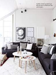 Nibhjemme 6 Grey Couch Living Room Grey Sofa Living Room Living Room Grey