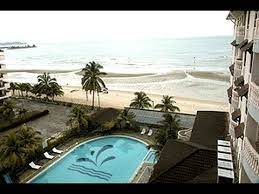 How many rooms does bayu beach resort have? Bayu Beach Resort Port Dickson Youtube