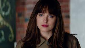 Movie Review: Fifty Shades Darker