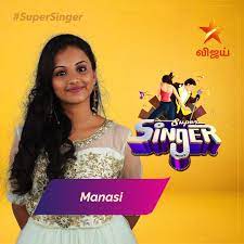 Maanasi Kannan - Super Singer 8 – Age, family, Profile, Biography, wiki,  instagram, wikipedia, religion - Super Singer Vote - Online Super Singer  Vote and Results