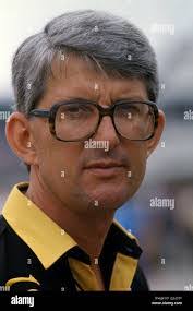 Peter Warr's Instagram, Twitter & Facebook