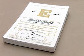 FPO: John B. Connally Senior Graduation Announcement