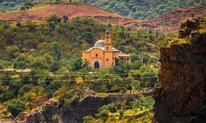 Que Hacer En Batopilas Chihuahua Pueblo Magico Turismo Cultural Ruta De La Plata Turismo