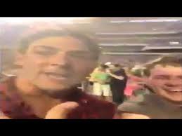 Riley Cooper Racial Slur