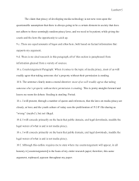 The researcher might also know the jurisdiction to be searched, as well as whether it is current or historical information that is sought. Research Paper Outline 25 July 2012