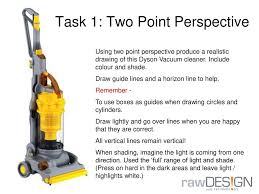 Google Image Result For Https Slideplayer Com Slide 13456069 80 Images 2 Task 1 3a Two Point Perspective Jpg Dyson Vacuum Cleaner Vacuum Cleaner Dyson Vacuum