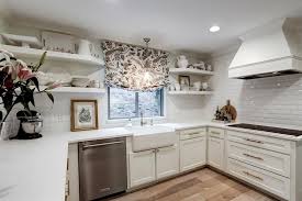Flipping Downsizing Part Two Charming Kitchen French Oak Flooring Kitchen Remodel