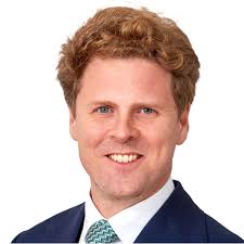 Richard Sage, UK Bar