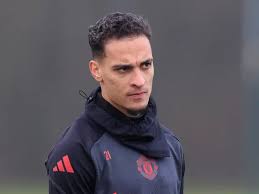 Man United transfer news: Real Betis head coach Manuel Pellegrini confirms  Antony stance as saga continues - Sports Mole