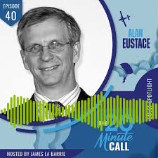 Alan Eustace's Early Interest in Space