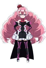 Rokuro himself was caught in the ritual, but rather than becoming a fallen impurity along with everyone else, his arm had turned into that of an impurity, and a powerful one at that. Miku Zeze Sousei No Onmyouji Twin Star Exorcists Wikia Fandom