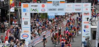 Nagenoeg elke vlaamse wielerklassieker heeft zijn wieg in de arteveldestad. Voorbeschouwing Bk Wielrennen Op De Weg 2019 Wielerflits
