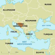 Maybe you would like to learn more about one of these? Planisphere Bosnie Herzegovine Cartes Encyclopaedia Universalis