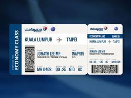 The latest review request to process refund for cancelled flight was posted on mar 2, 2021. Malaysia Airlines Ticket United Airlines And Travelling