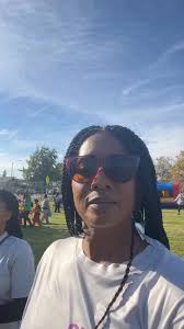 District 7 Public Safety Townhall