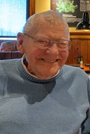 Obituary information for George Johnston Dillard