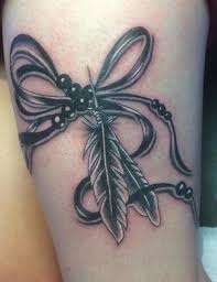 21 Hip Tattoo Designs That You Can Get Inked This Year