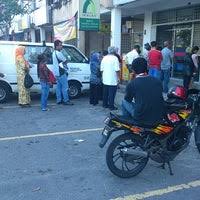 Discover the best of subang bestari so you can plan your trip right. Pos Malaysia Post Office