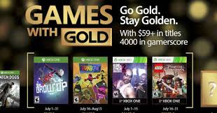 Juegos de x360 que se pondrán a la venta próximamente. Juegos Gratis De Xbox One Y Xbox 360 Julio 2017 Lifestyle Cinco Dias